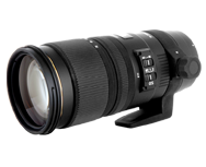 Sigma 70-200mm F2.8 EX DG APO OS HSM Canon - DXOMARK