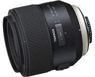 Tamron SP 85mm f/1.8 Di VC USD (Model F016) Nikon - DXOMARK