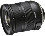 Tamron 17-35mm F/2.8-4 Di OSD (Model A037) Nikon - DXOMARK