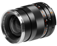 Carl Zeiss Distagon T 35mm f/2 ZF2 Nikon - DXOMARK