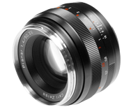 Carl Zeiss Planar T 50mm f/1.4 ZE Canon - DXOMARK
