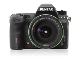 The best lenses for Pentax K-3: Recommended wide angle, telephoto