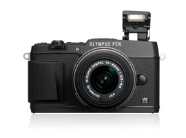 Best lenses for your Olympus PEN E-P5: Zooms and Primes - DXOMARK