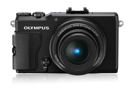 Olympus Stylus XZ-2 iHS review: promising point and shoot or