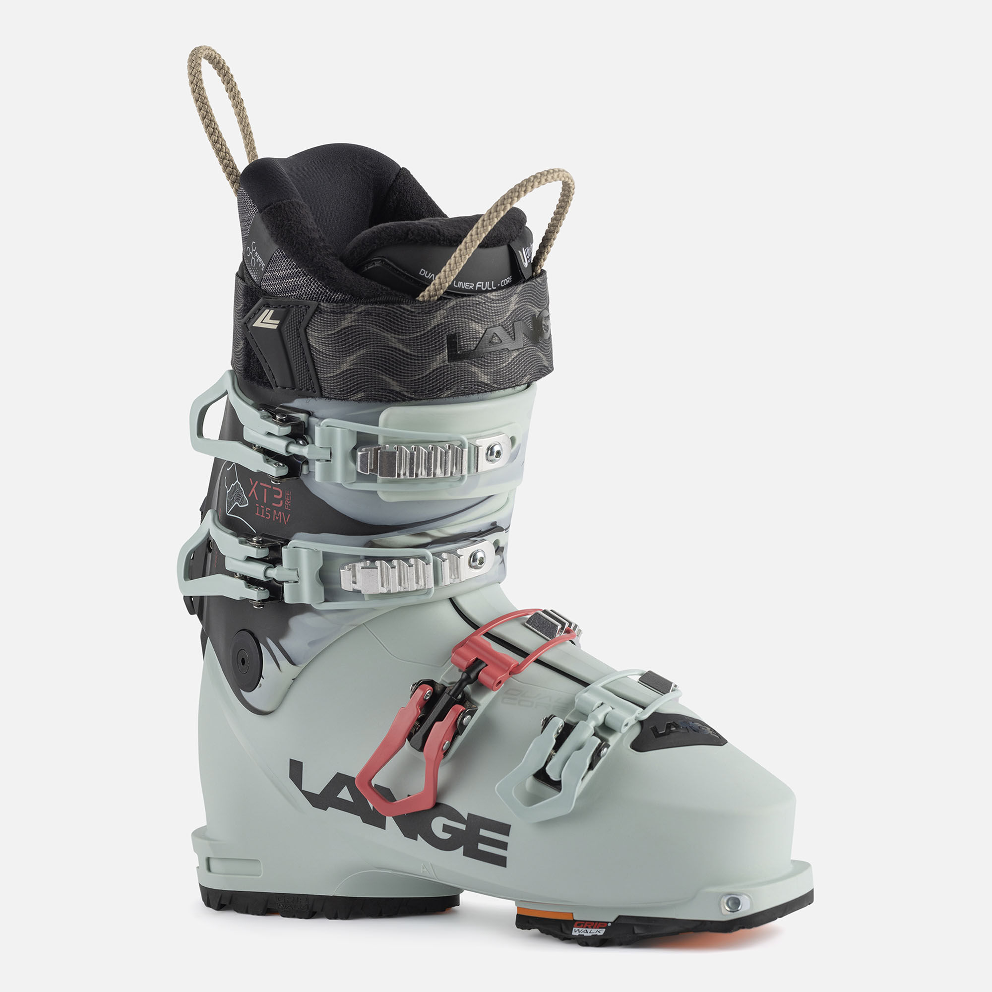 XT3 FREE 115 MV W GW | Freeride ski boots | Dynastar-Lange