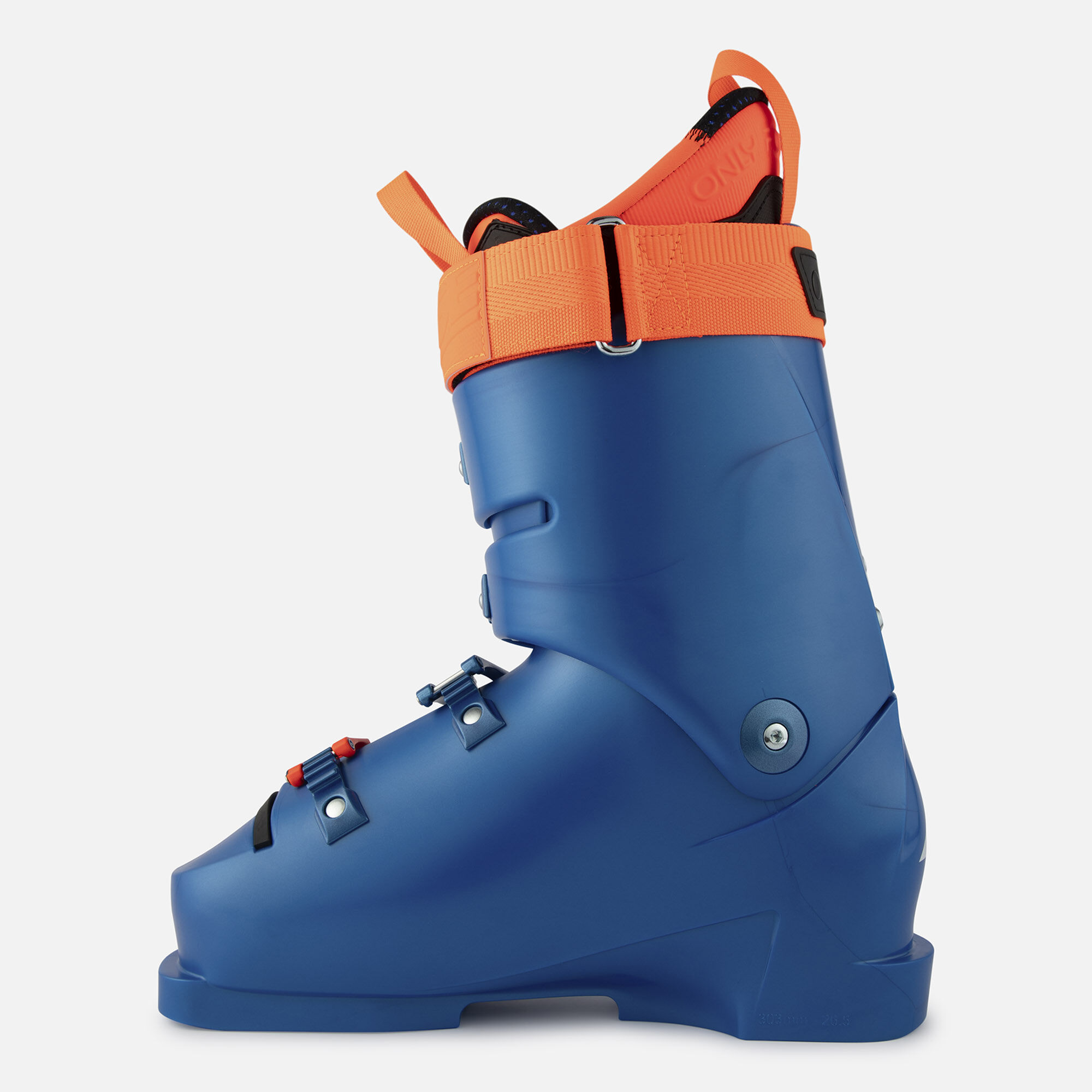 Lange RS 110 SC LV Ski Boots | Racing ski boots | Dynastar-Lange