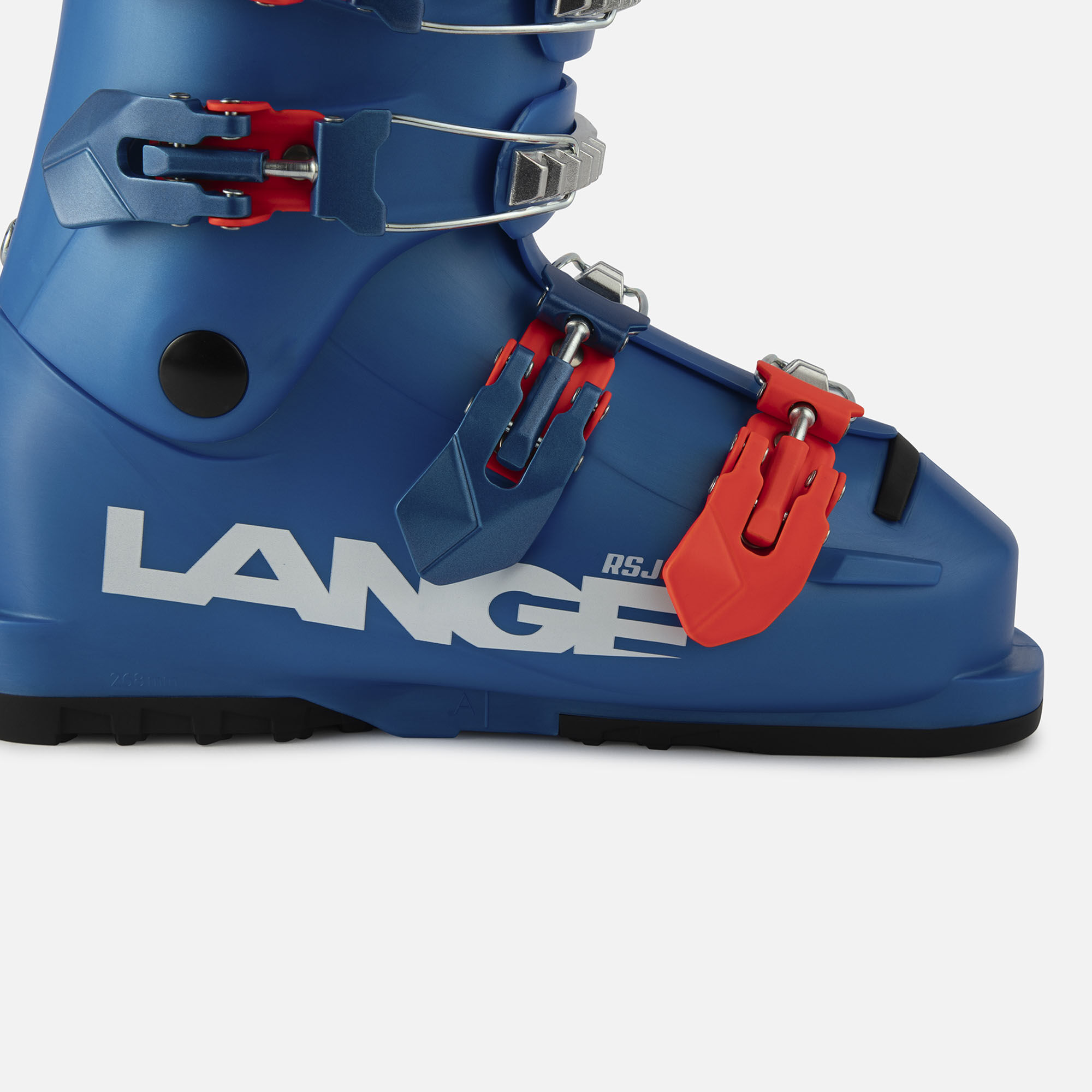 Lange Rsj 65 Ski Boots | Blue | Dynastar-Lange