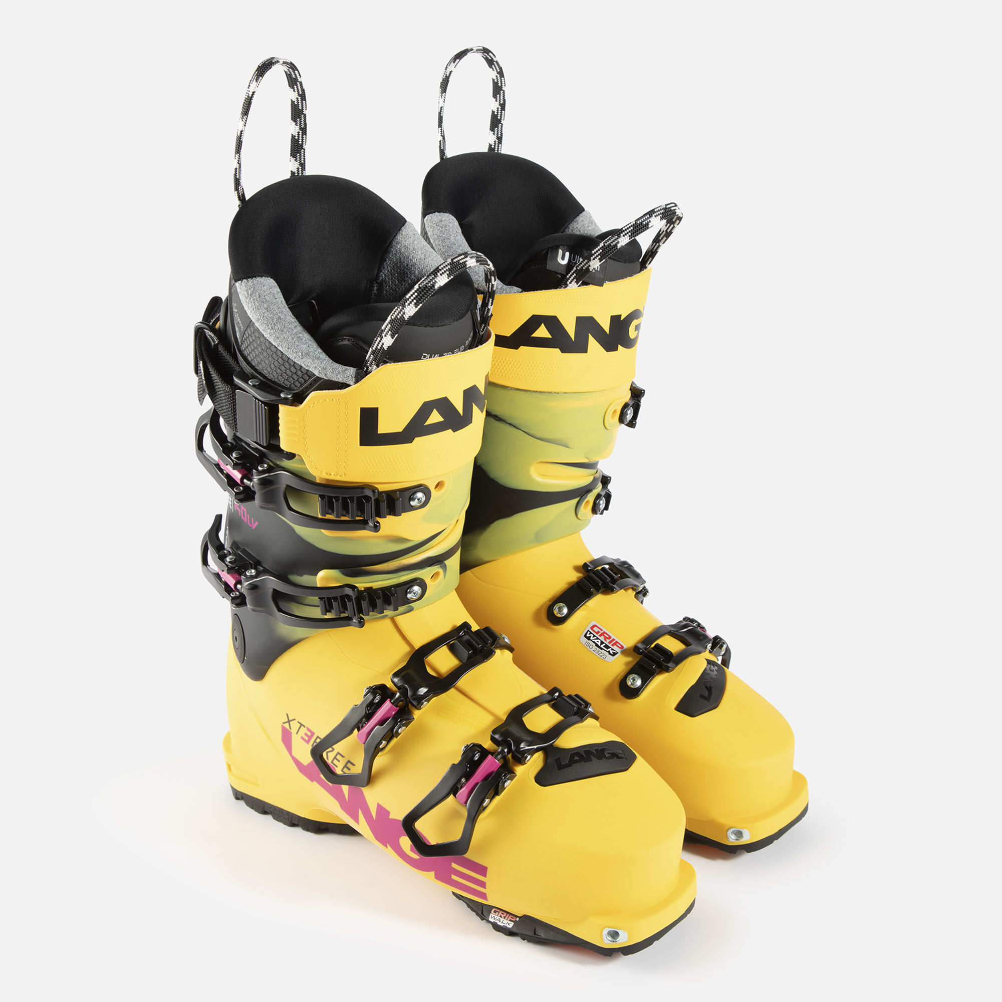 XT3 FREE 140 PRO MD LV GW | Freeride ski boots | Dynastar-Lange