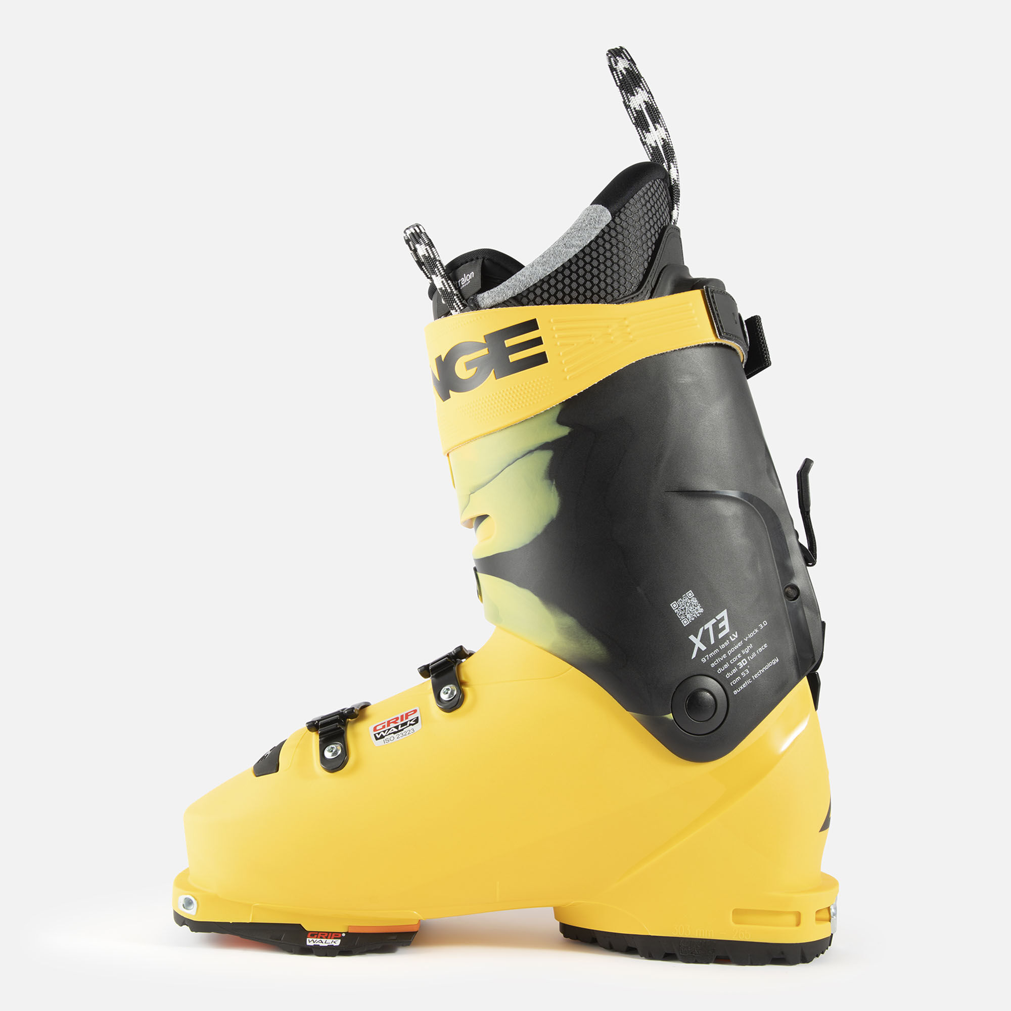 XT3 FREE 140 PRO MD LV GW | Freeride ski boots | Dynastar-Lange