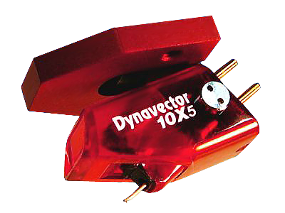 DV 10x5｜高出力MCカートリッジ｜ダイナベクター