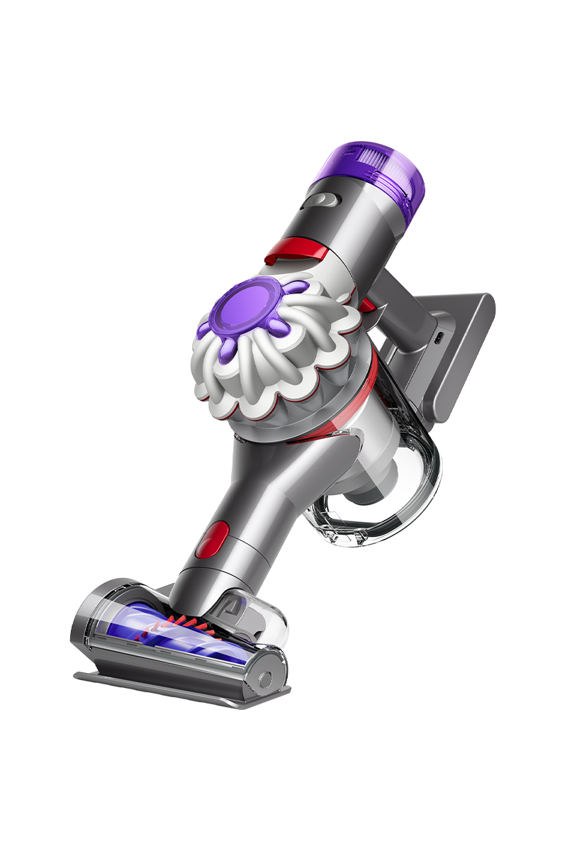 サポート | Dyson V8 Focus Clean™ ハンディクリーナー (HH15) | ダイソン