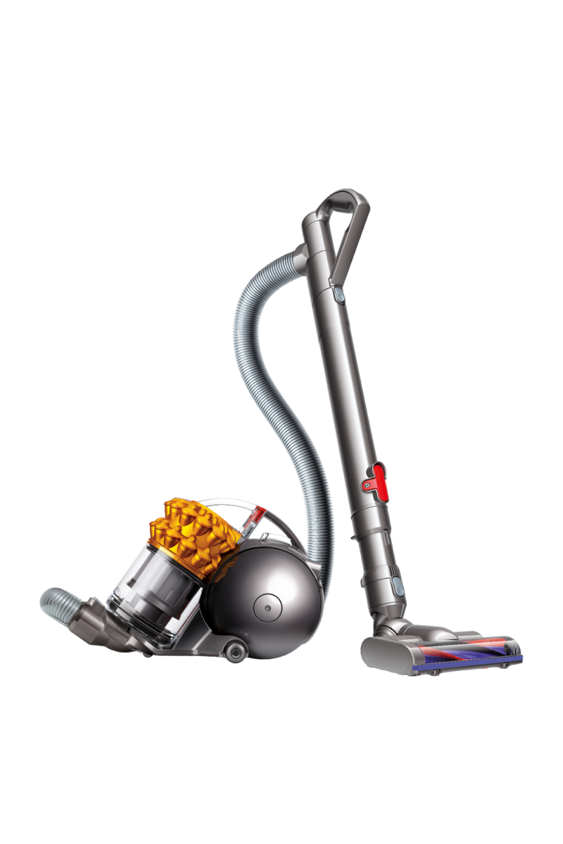 ミニヘッド付き ダイソン ソフトローラークリーナーヘッド 151868 掃除機