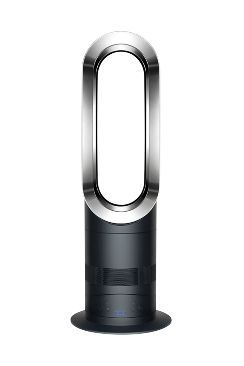 美品 dyson ダイソン hot&cool AM05 扇風機 2019年購入品 AM05-IB