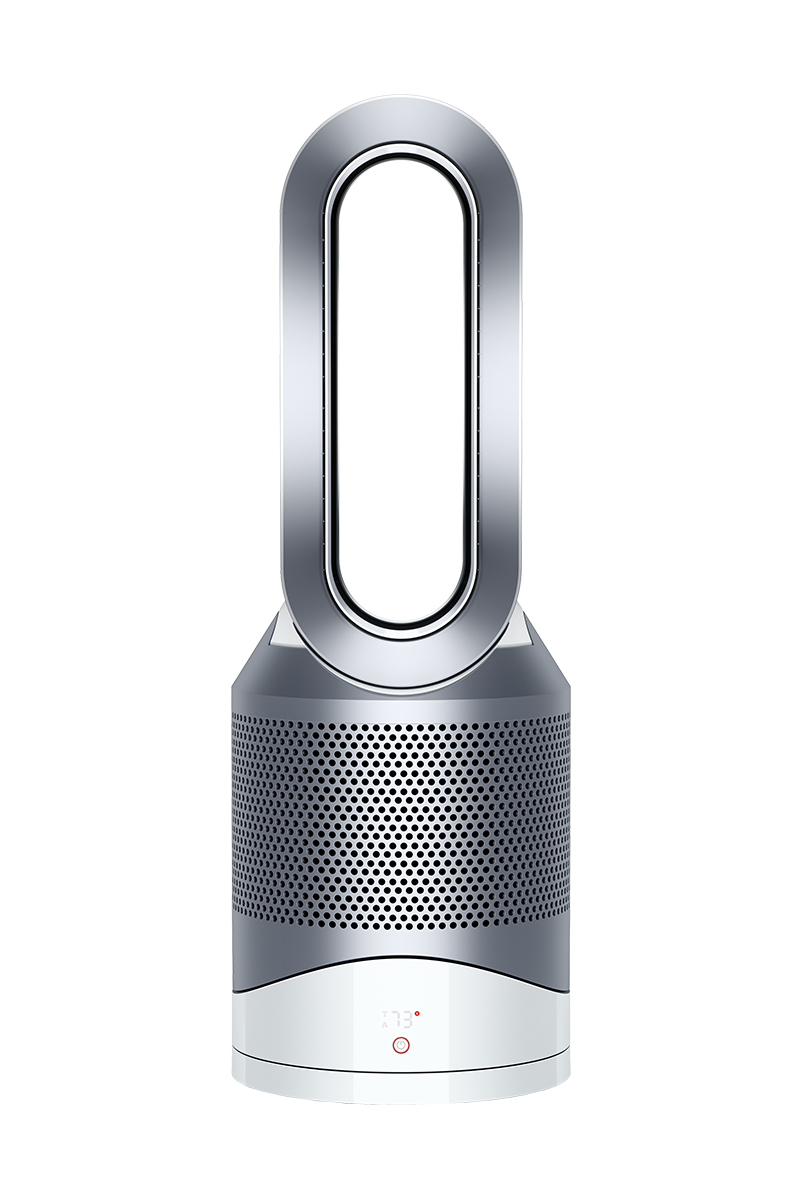 Dyson AM05 hot+cool 羽なしファンヒーター 美品 美品 ダイソン AM05