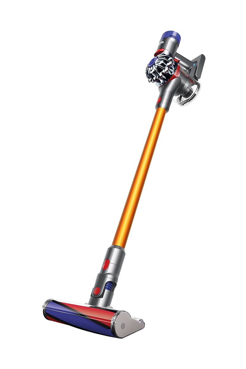サポート | Dyson V7™コードレスクリーナー (ポストフィルターあり