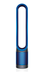 Dyson Pure Cool™ 系列產品- 鐵藍色| Dyson.tw