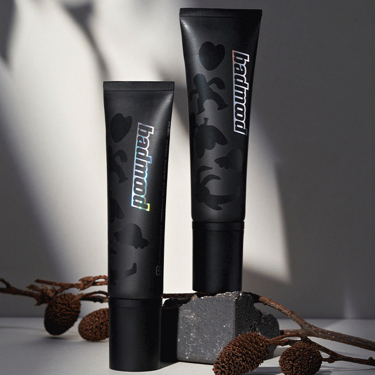 badmood] ブライトサンクリーム | 韓国コスメ通販 - DHOLIC