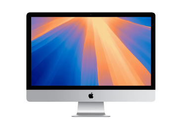 iMac Retina 27インチ(5K) MRQ2J/A レンタル｜ e-タマヤ