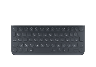 Apple smartkeyboard(11インチ用) レンタル ｜ e-TAMAYA