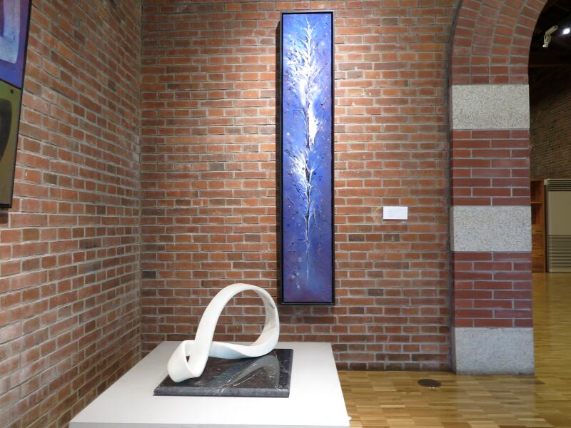 イタリアの風 武藤順九の宇宙 - 津山瓦版