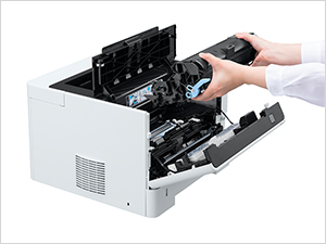 e-TREND｜エプソン LP-S280DN [A4モノクロページプリンター/35PPM/LCD