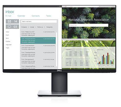 e-TREND｜Dell P series P2419HC [プロフェッショナルシリーズ 23.8