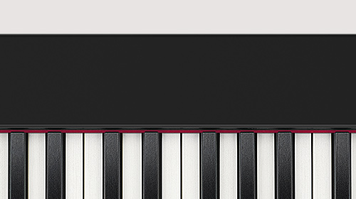 e-TREND｜カシオ Privia PX-S3000BK [デジタルピアノ プリヴィア PX