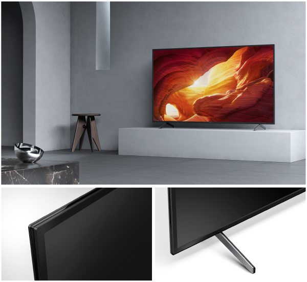 e-TREND｜ソニー（SONY） KJ-65X8000H [65V型 地上・BS・110度CS 4K