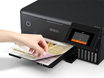 e-TREND｜エプソン EW-M873T [A4カラーインクジェット複合機