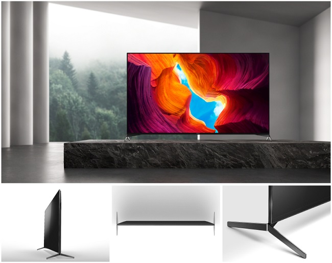 e-TREND｜ソニー（SONY） KJ-55X9500H [55V型 地上・BS・110度CS 4K