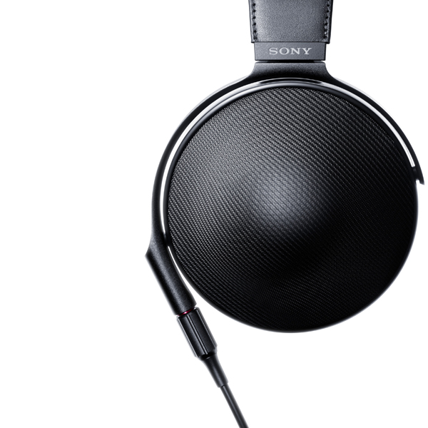 e-TREND｜ソニー（SONY） MDR-Z1R [ステレオヘッドホン]