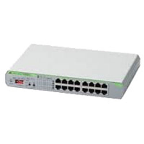 e-TREND｜アライドテレシス 3589R [AT-GS920/24 L2スイッチ]