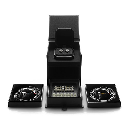 e-TREND｜ソニー（SONY） IER-Z1R [ステレオヘッドホン]