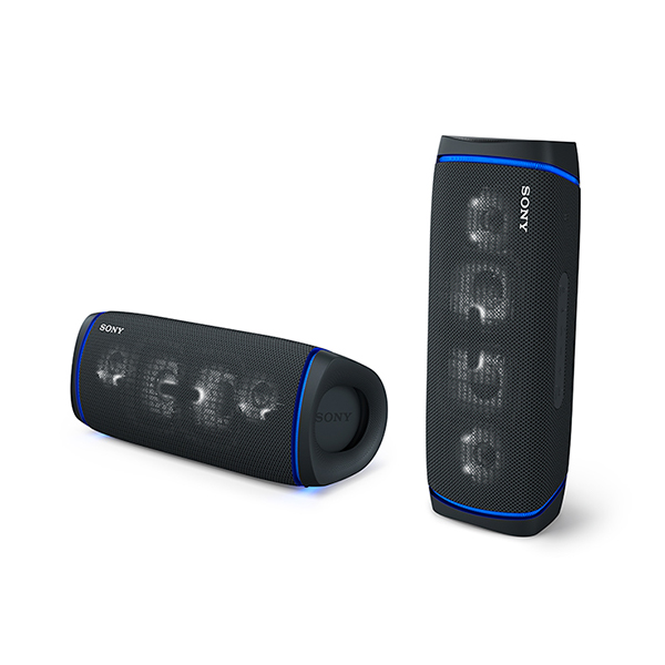 e-TREND｜ソニー（SONY） SRS-XB43/B [ワイヤレスポータブルスピーカー