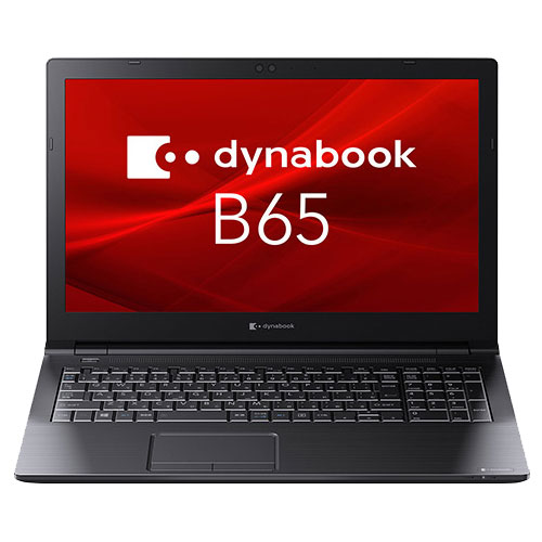 e-TREND｜Dynabook A6BSERL8BA21 [dynabook B65 ER (Core i5 8GB