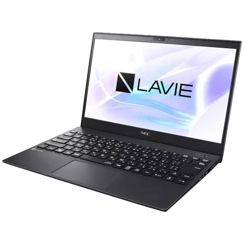 e-TREND｜NEC PC-GN186J4LYAAHD6YHA [LAVIE Direct PM (Core i7 16GB