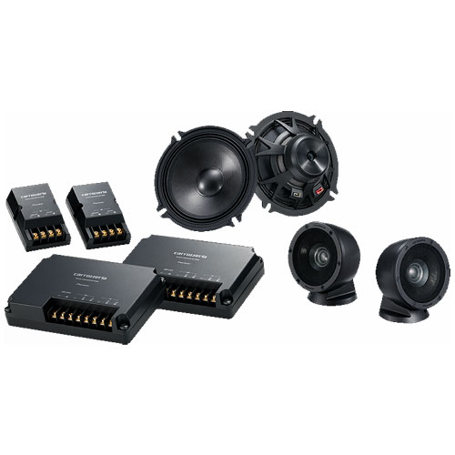 e-TREND｜パイオニア carrozzeria（カロッツェリア） TS-Z900PRS [17cm