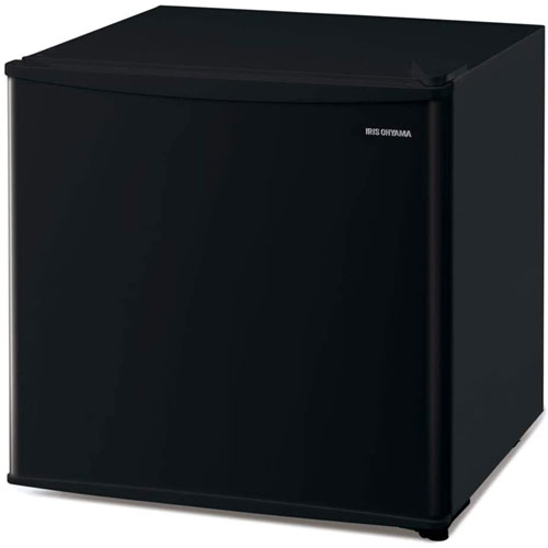 e-TREND｜パナソニック NR-A50D-W [45L パーソナルノンフロン冷蔵庫(直