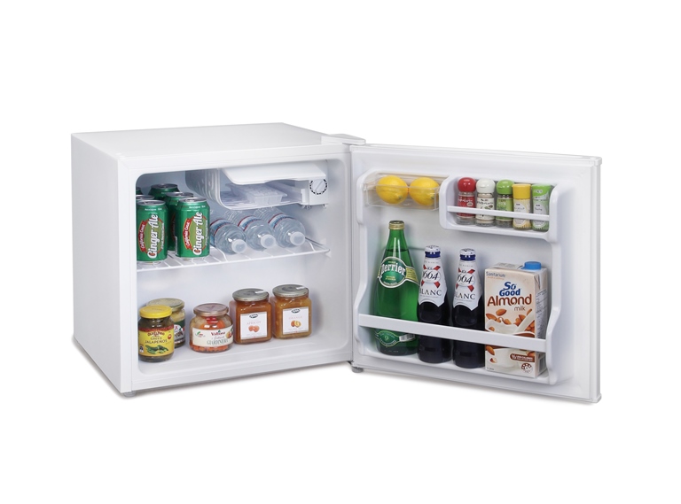 e-TREND｜アイリスオーヤマ 白物 IRSD-5A-W [冷蔵庫 45L (右開き