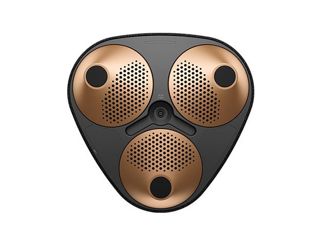 e-TREND｜ソニー（SONY） SRS-RA5000 [ワイヤレススピーカー]