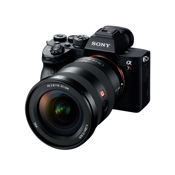 e-TREND｜ソニー（SONY） デジタル一眼カメラ α Eマウント ILCE-7RM4A