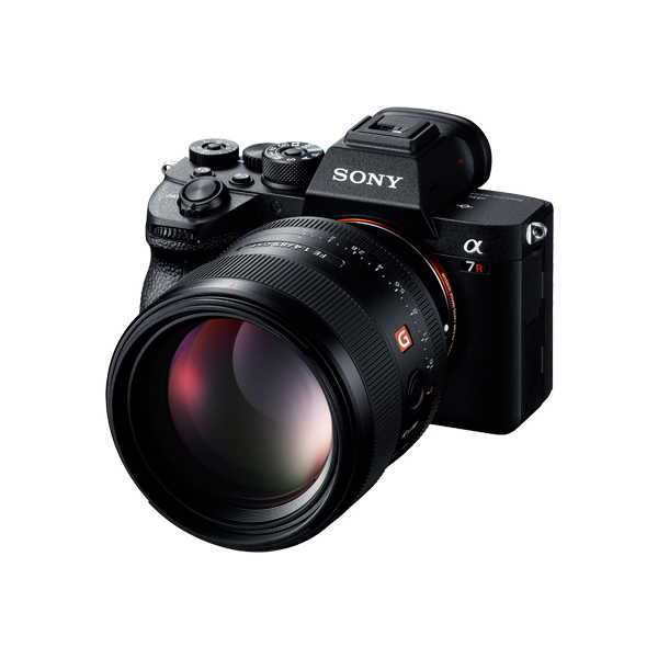 e-TREND｜ソニー（SONY） デジタル一眼カメラ α Eマウント ILCE-7RM4A