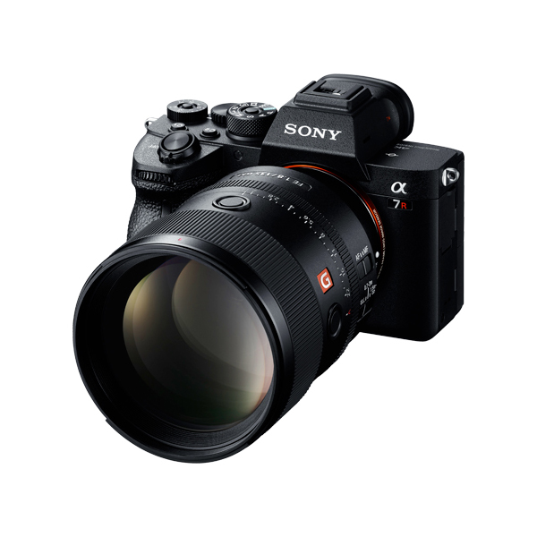 e-TREND｜ソニー（SONY） デジタル一眼カメラ α Eマウント ILCE-7RM4A