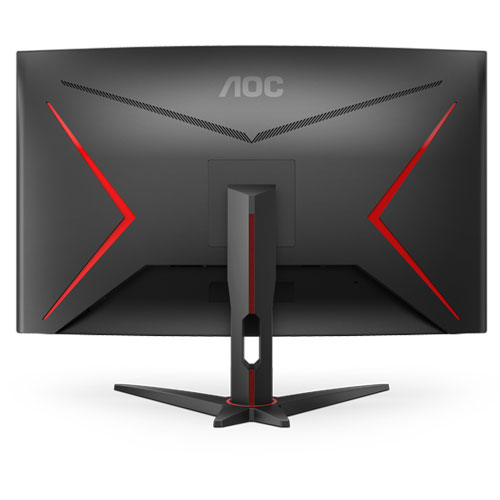 e-TREND｜AOC AGON C27G2ZE/11 [27型ワイドゲーミング曲面液晶