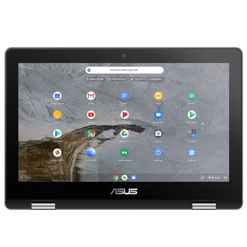 e-TREND｜ASUS ☆限定特価☆C214MA-BU0029 [Chromebook Flip(Celeron