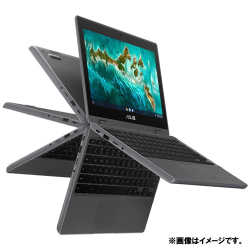 e-TREND｜ASUS CHROMEBOOK CR1 CR1100FKA-BP0003 [ASUS Chromebook CR1