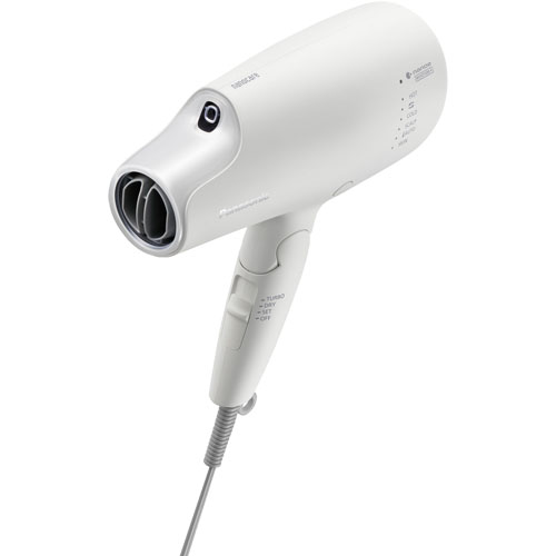 e-TREND｜パナソニック EH-NA0G-W [ヘアードライヤー ナノケア