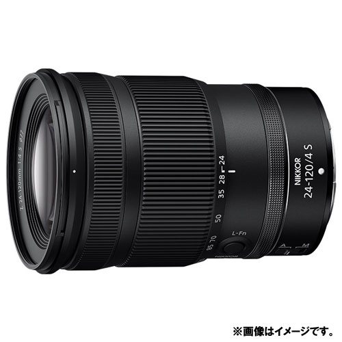 e-TREND｜ニコン NIKKOR Z 14-30mm f/4 S [NZ14-30 4]