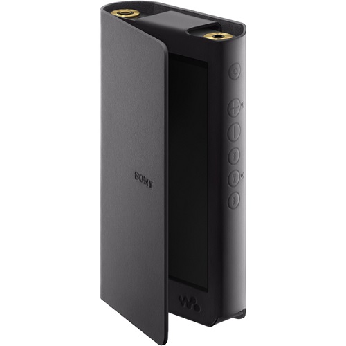 e-TREND｜ソニー（SONY） CKL-NWWM1M2 [NW-WM1ZM2/NW-WM1AM2専用レザー