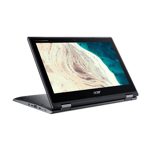 充放電回数34 Acer Chromebook spin 511 R752 美品充放電回数34 Acer